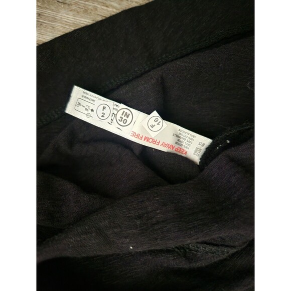 FREE PEOPLE Peyton Maxi Dress Black Size XS NWOT Strapless - Picture 6 of 6